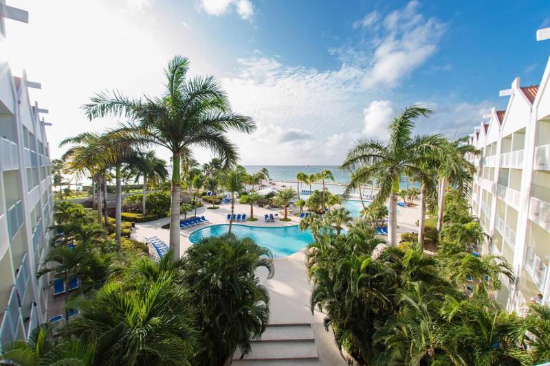 Renaissance Wind Creek Aruba Resort - Oranjestad - Aruba