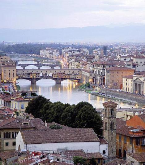 Grand Hotel Cavour