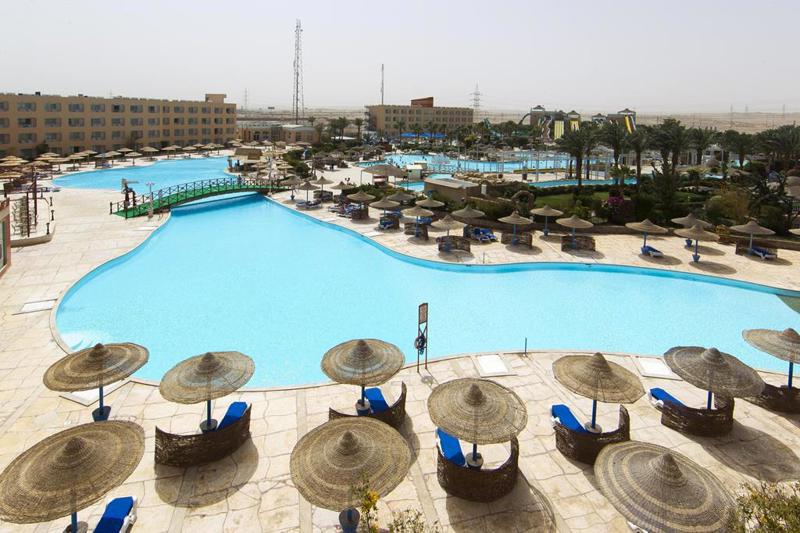Titanic Palace - Hurghada - Egypte