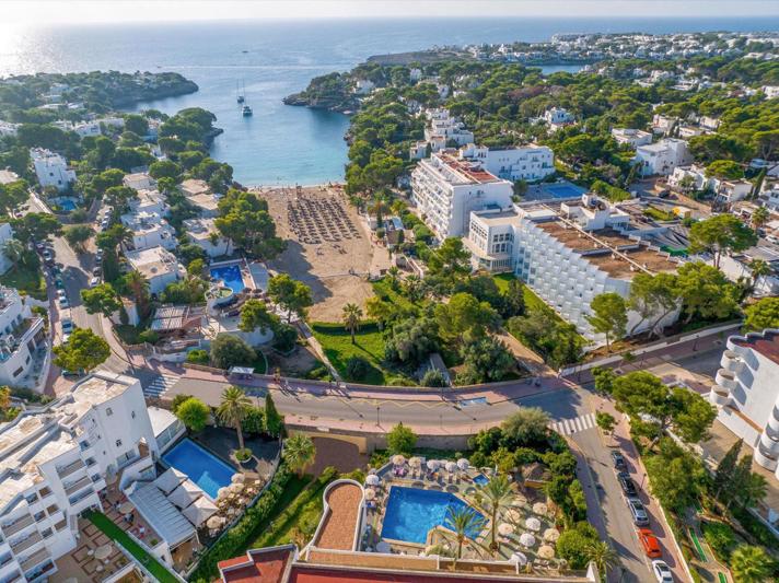 Gavimar Cala Gran Costa del Sur - Cala Dor - Spanje