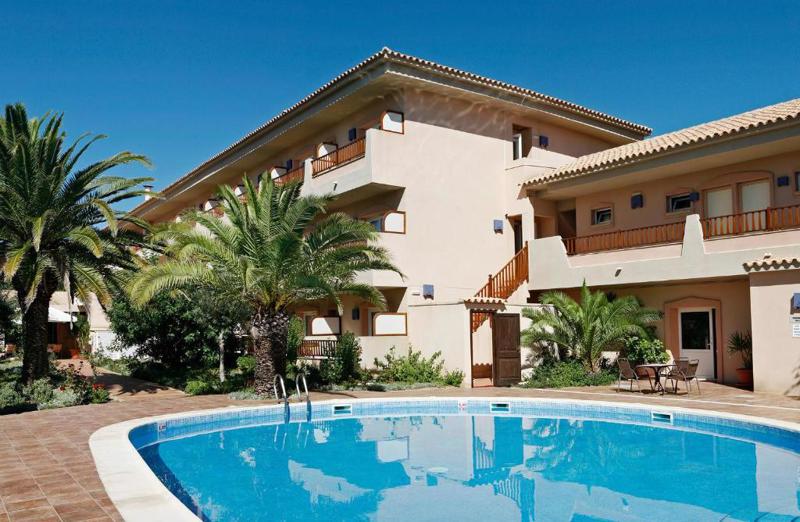 Foto Voramar *** Es Pujols