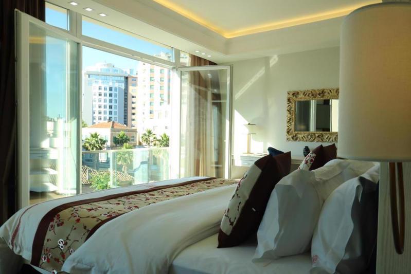 Vila Brais - Durres - Albanie