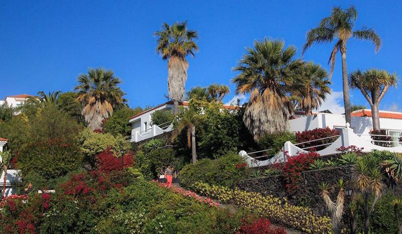 La Palma Jardin