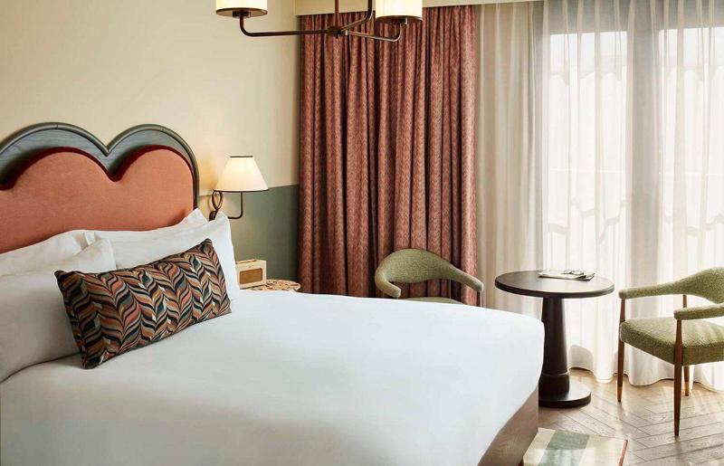 The Hoxton Charlottenburg