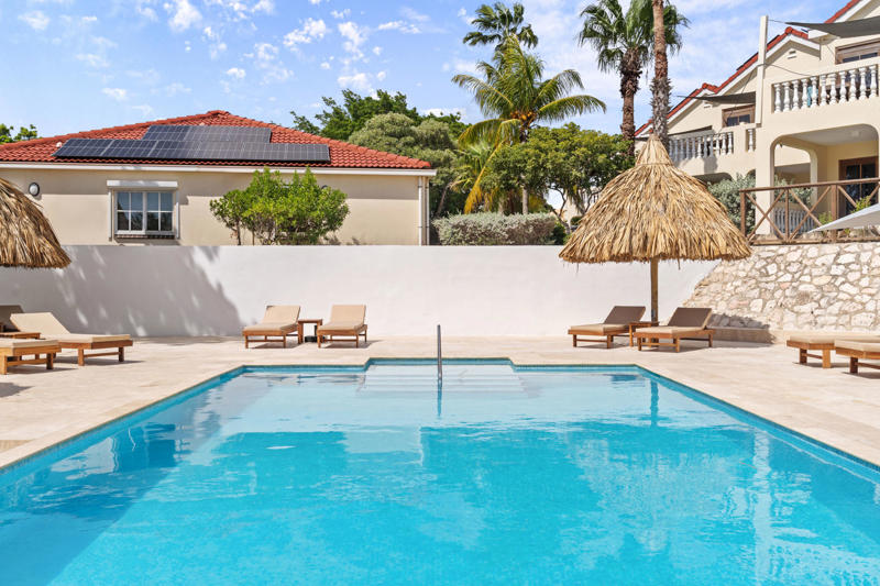 Livingstone Jan Thiel Beach Resort - Jan Thiel - Curacao