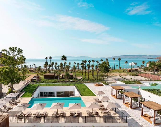 Radisson Collection - Bodrum - Turkije
