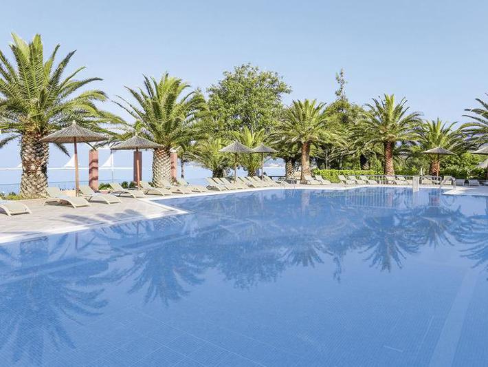 Alexandra Beach Thassos Spa Resort