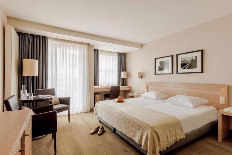 WP Hotel Aazaert