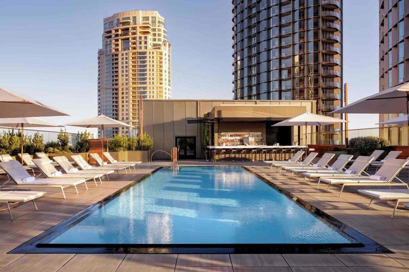 Fairmont Century Plaza