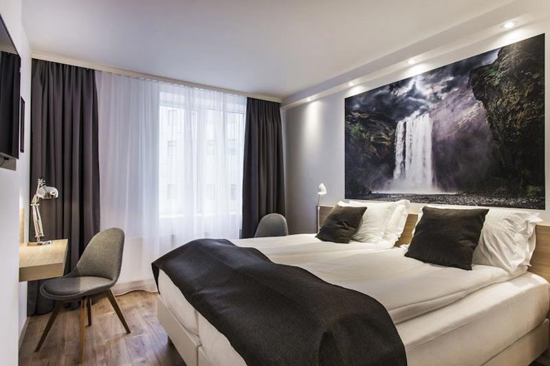 Storm by Keahotels