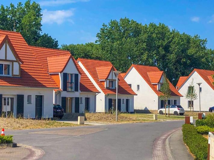 Dormio Resort Berck Sur Mer