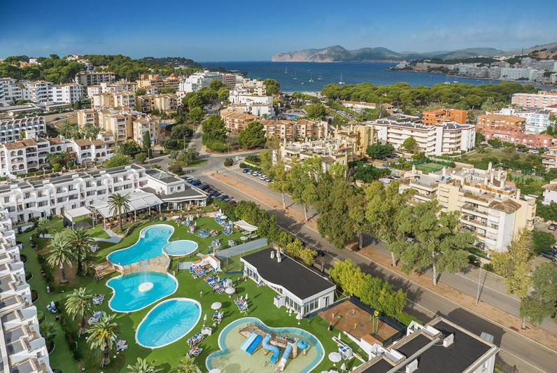 Jutlandia Family Resort