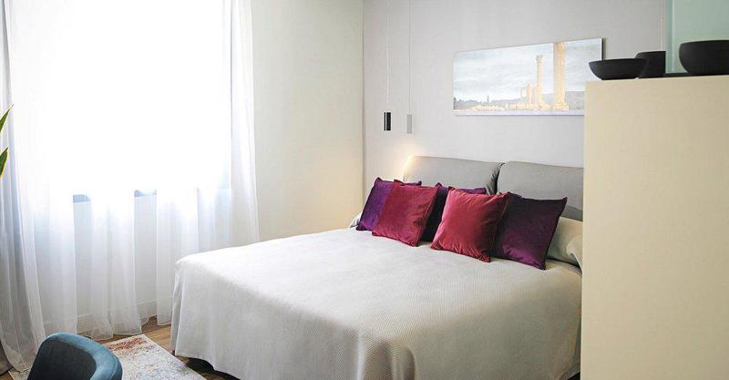Foto The Gem Society Hotel **** Athene
