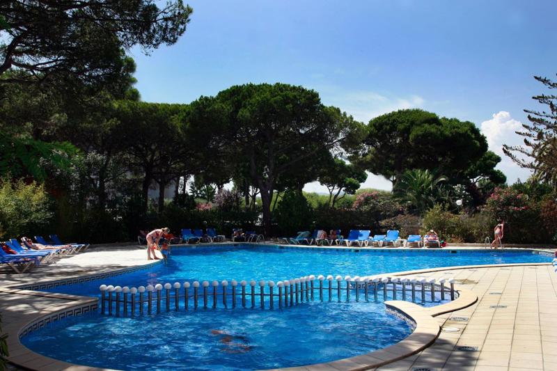 Blaumar Blanes - Blanes - Spanje