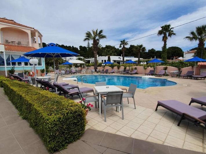 Hotel Panorama