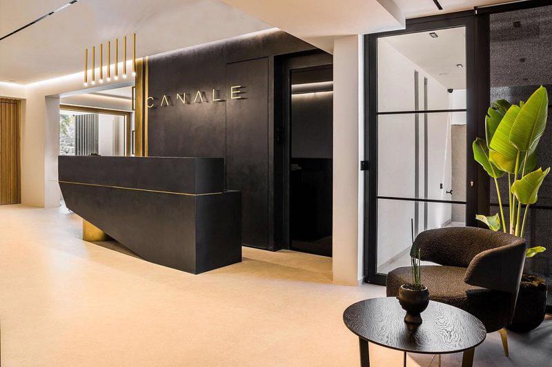 Canale Hotel en Suites - Argostoli - Griekenland