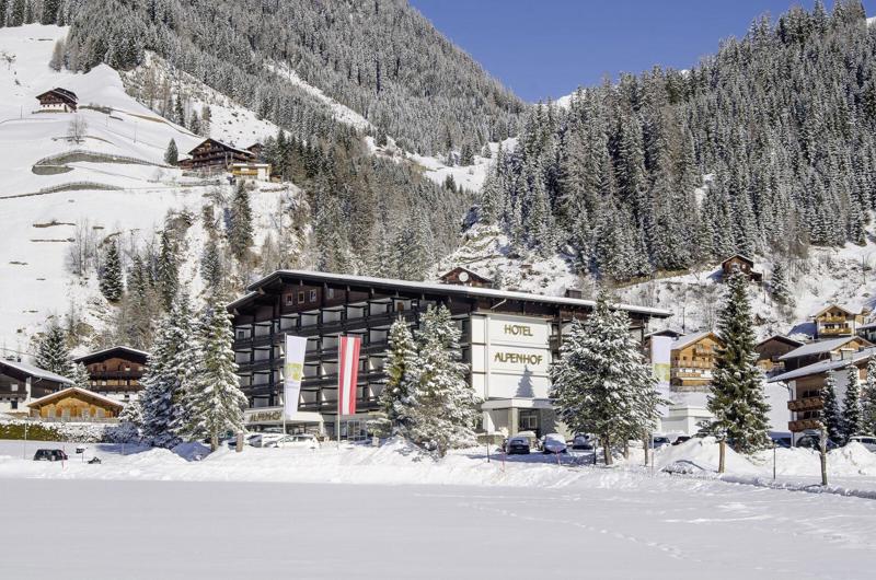 Foto Alpenhof **** St. Jakob Im Defereggental