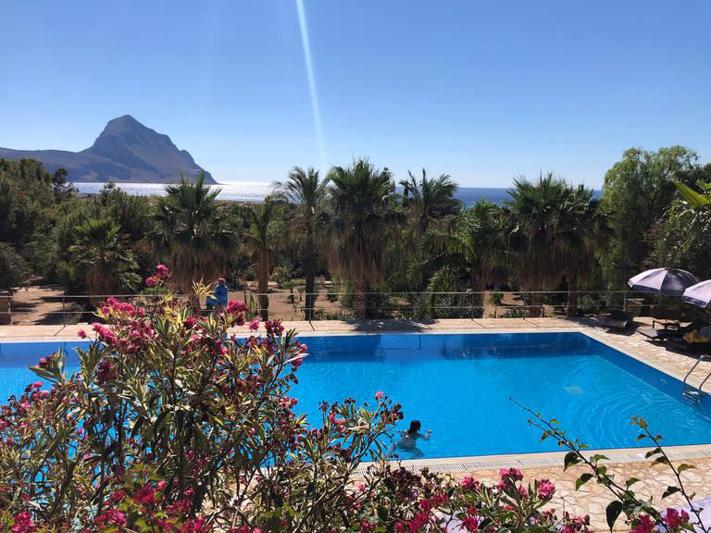 Hotel Cala dell Arena