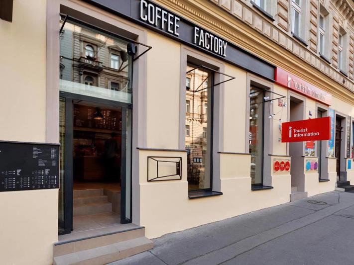 Foto Royal Court Apartments *** Praag