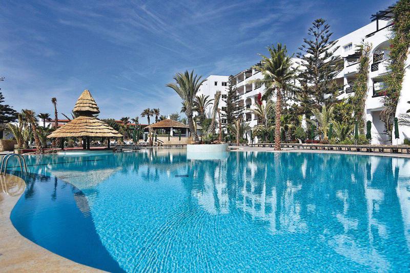 Foto RIU Tikida Beach **** Agadir