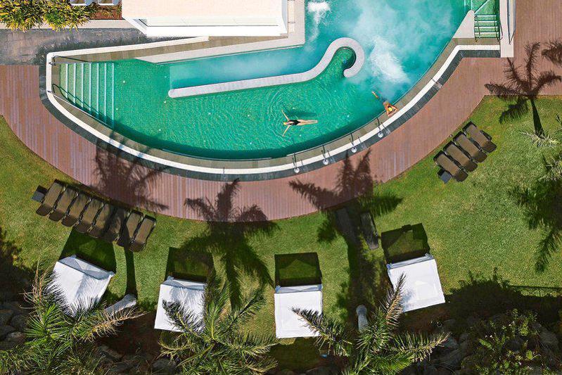 Costa Calero Thalasso en Spa