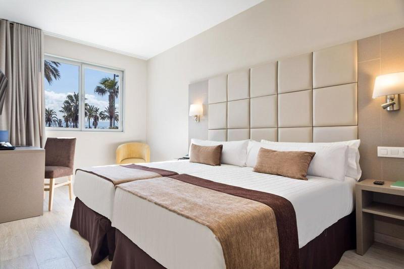 Foto Best Front Maritim **** Barcelona