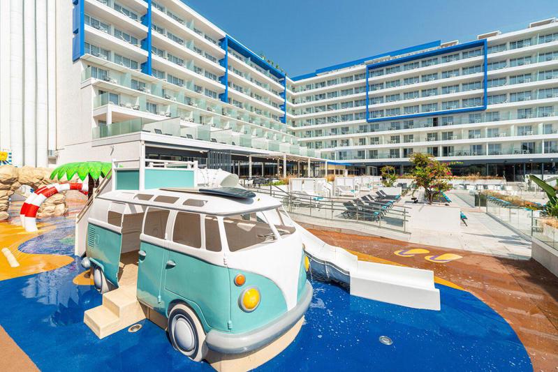 L Azure - Lloret De Mar - Spanje
