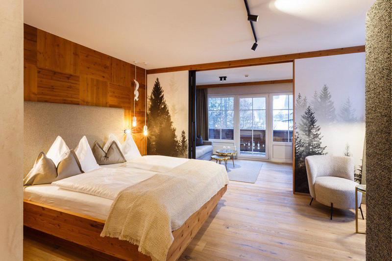 Vital Landhotel Schermer