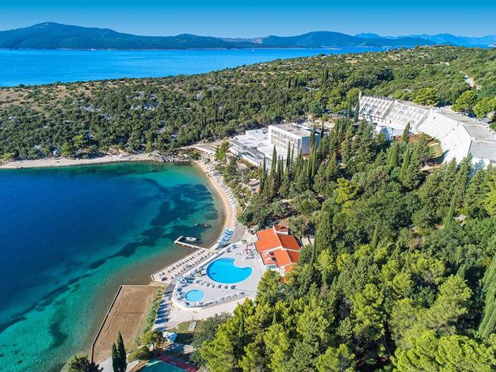 Hotel Osmine
