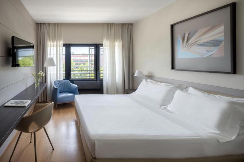 UNA Hotels Bologna Fiera