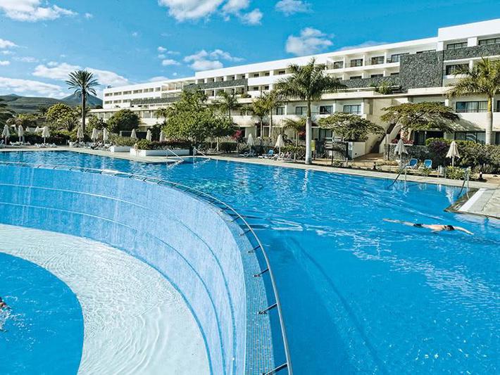 Costa Calero Thalasso en Spa - Puerto Calero - Canarische Eilanden