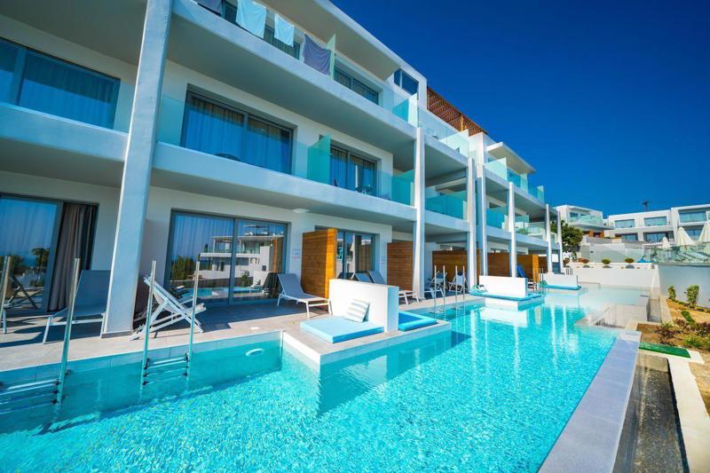 Harmony Crest Resort en Spa