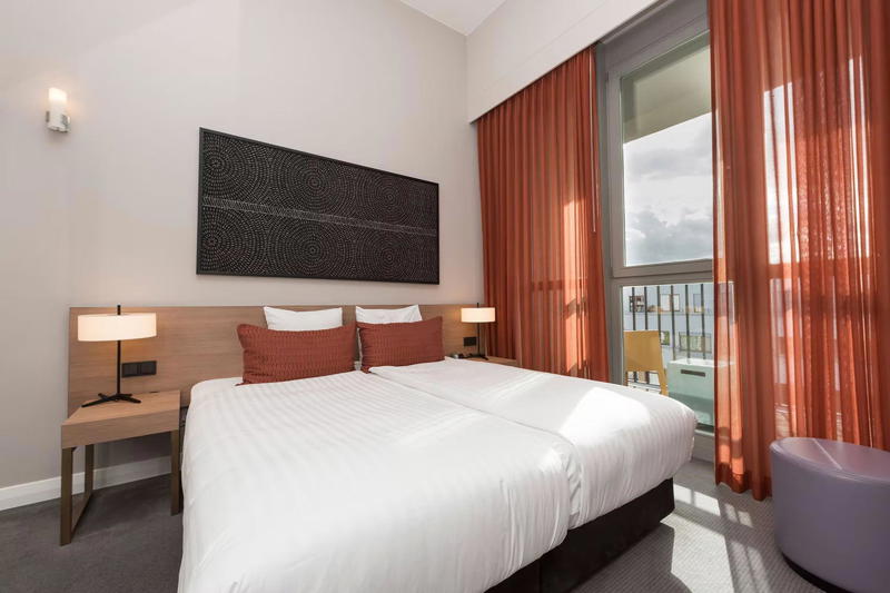 Aparthotel Adina Berlin Checkpoint Charlie