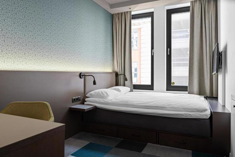 Hotel Comfort Hotel Xpress Central Station