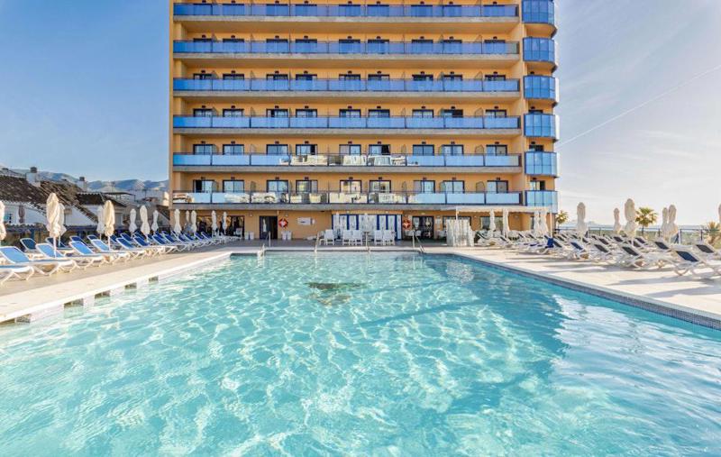 Yaramar - Fuengirola - Spanje