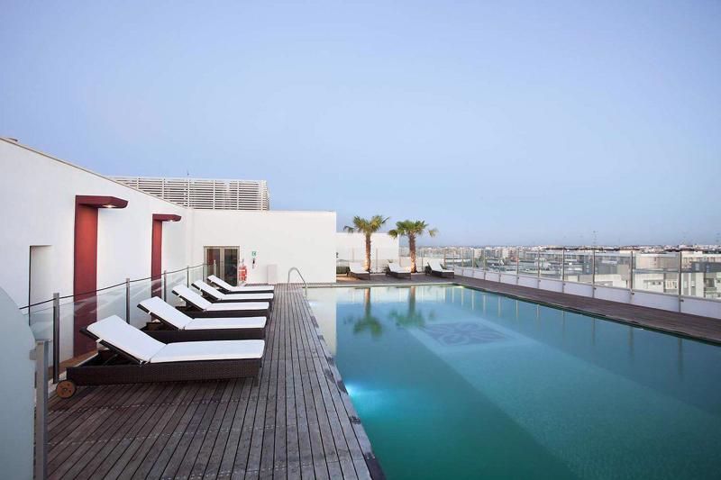 Foto Hilton Garden Inn Lecce **** Lecce