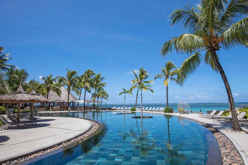 Heritage Awali Golf en Spa Resort