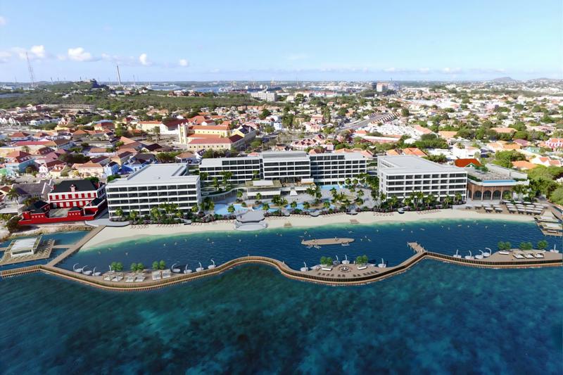 The Pyrmont Curacao an Autograph Collection