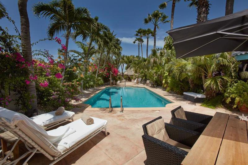 Paradera Park - Oranjestad - Aruba