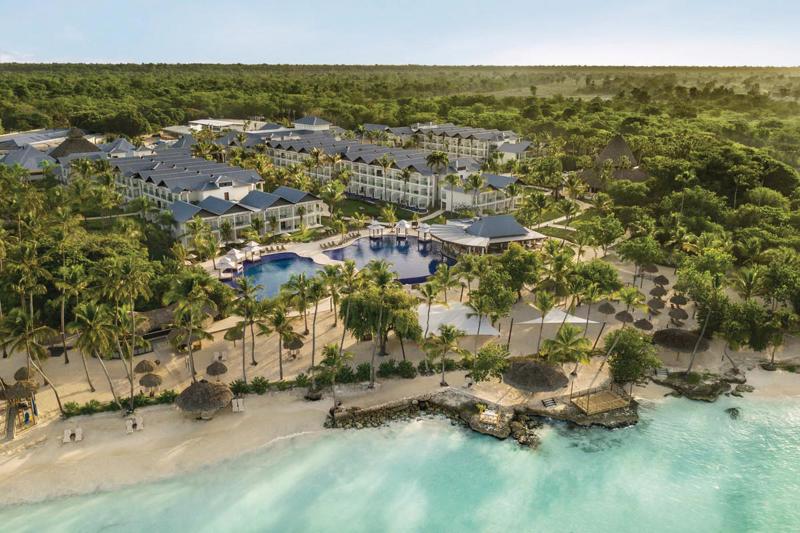 Hotel Hilton La Romana Resort