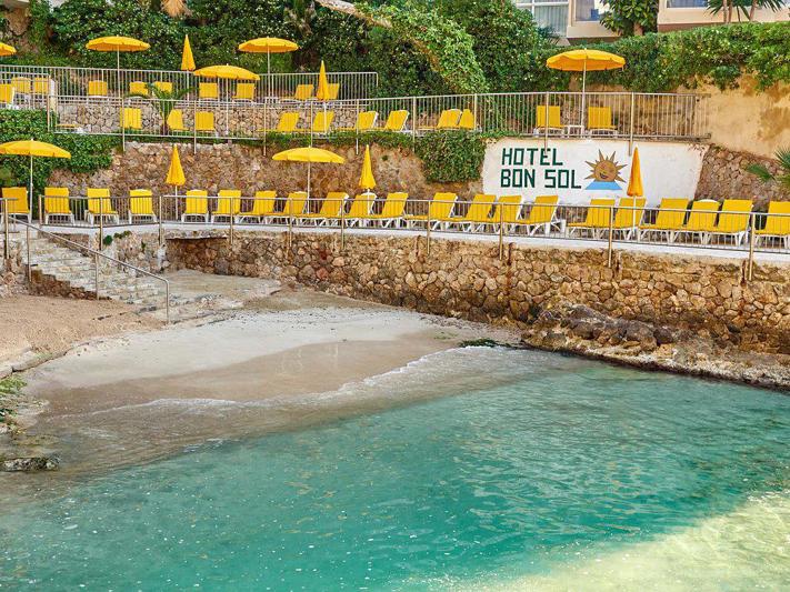 Bonsol Resort en Spa