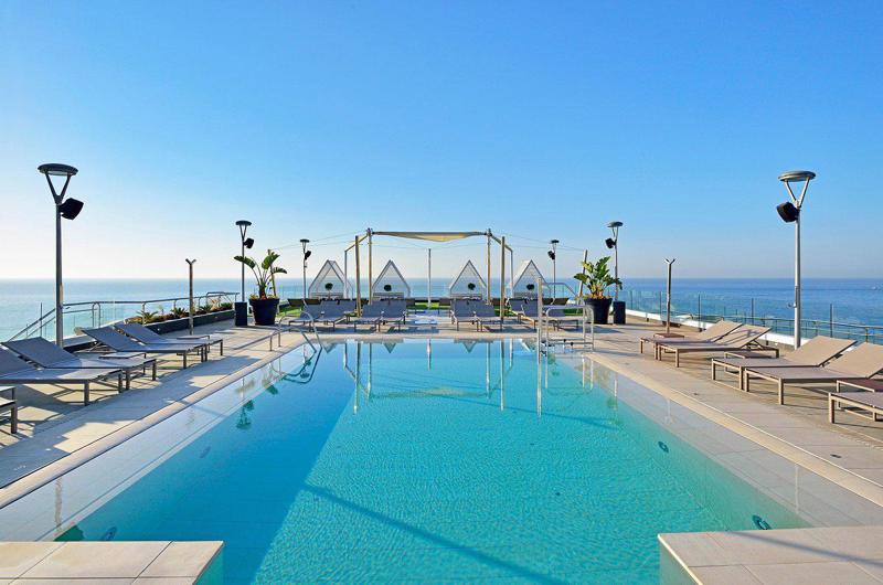 Foto Melia Costa del Sol **** Torremolinos