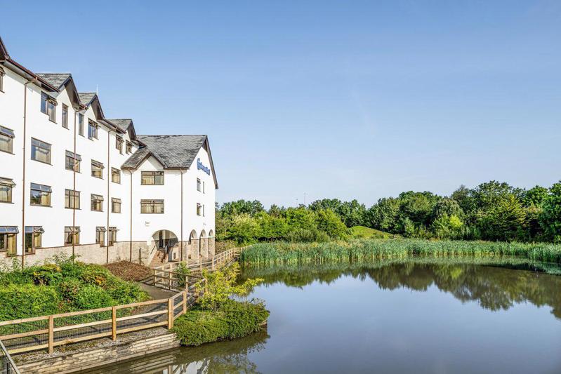 Hotel Copthorne Cardiff