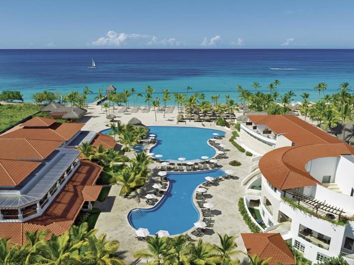 Foto Dreams Dominicus La Romana ***** Bayahibe