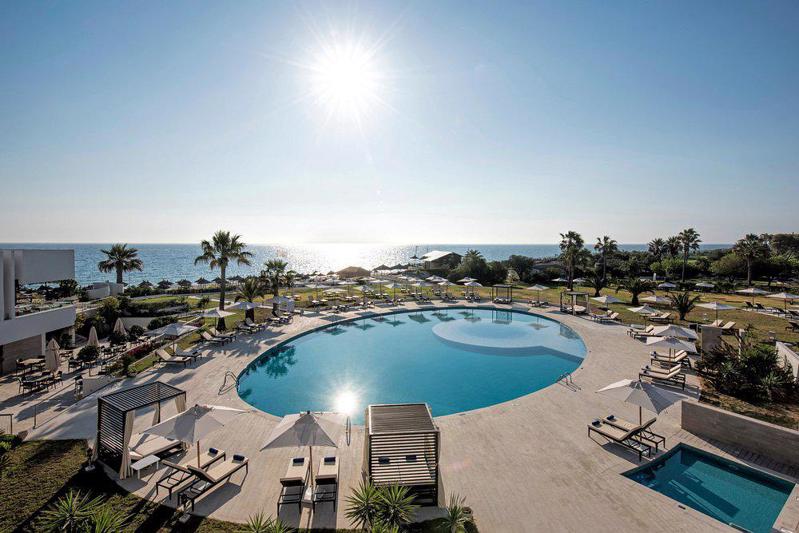 Iberostar Selection Diar El Andalous - Port El Kantaoui - Tunesie