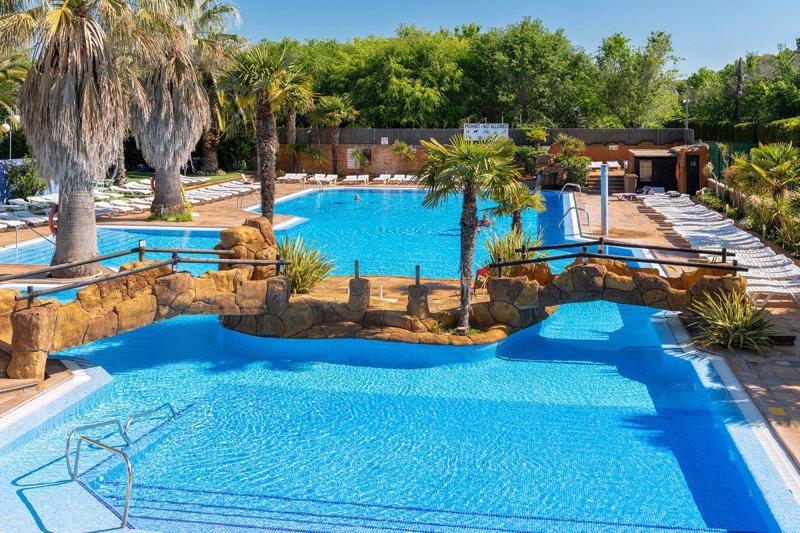 Camping Solmar