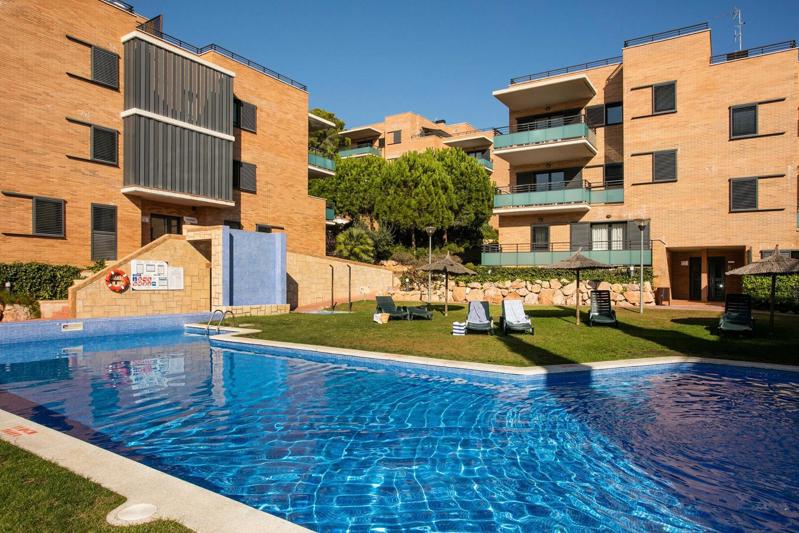 Pierre et Vacances Residence Salou - Salou - Spanje