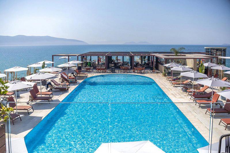 Vlora Priam Affiliated by Melia - Vlore - Albanie