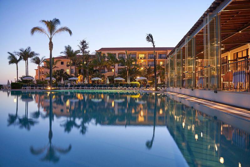 Foto Porto Mare **** Funchal