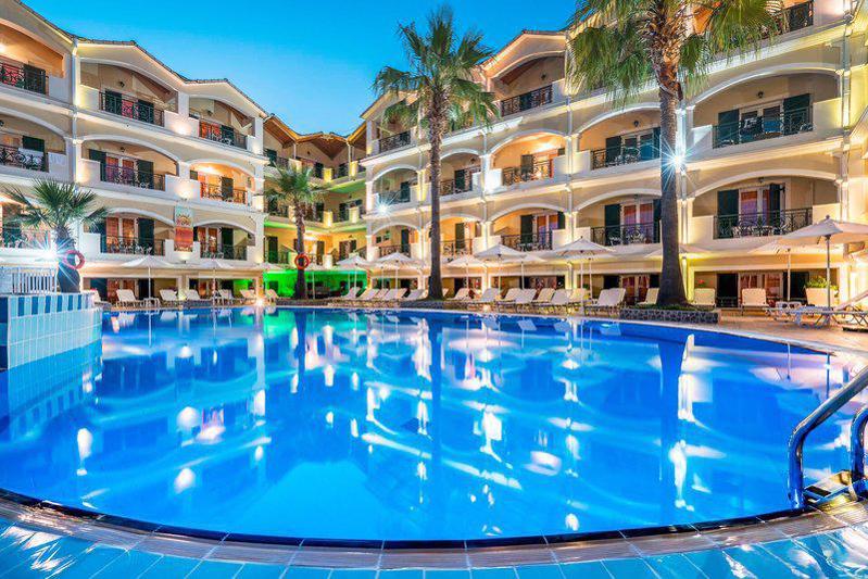Foto Zante Atlantis *** Laganas